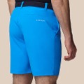 IBIZA BLUE/CASTORE WHITE